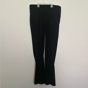 Motherhood Maternity Black Boot Cut Pants